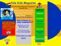 nilekids-net