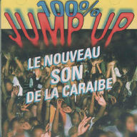 100% jump up - 100% jump up album cover