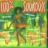 100% Soukouss - 100% Soukouss / Vol.1 album cover