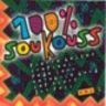100% Soukouss - 100% Soukouss / Vol.2 album cover