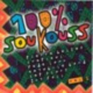 100% Soukouss - 100% Soukouss / Vol.2 album cover