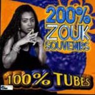 100% Tubes - 200% Zouk Souvenir album cover