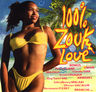 100% Zouk lov' - 100% Zouk lov' album cover