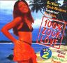 100% Zouk lov' - 100% Zouk lov' Vol.2 album cover