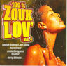 100% Zouk lov' - 100% Zouk lov' / vol.4 album cover