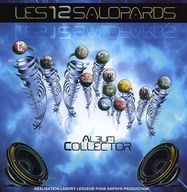 12 Salopards - Album Collector album cover