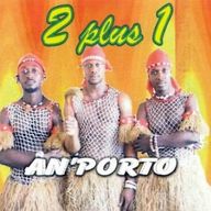 2 plus 1 - An'porto album cover