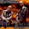 2rough - Time will tell album cover