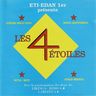 4 Etoiles - Les 4 etoiles album cover