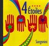 4 Etoiles - Sangonini album cover