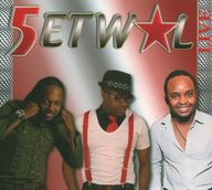 5 Etwal - 5 Etwal - Live album cover