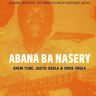 Abana Ba Nasery - Classic Acoustic Recordings from Western Kenya album cover