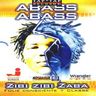Abass Abass - Zibi zibi zaba album cover
