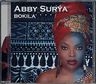 Abby Surya - Bokila album cover