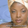 Abby Surya - Delice ya bolingo album cover