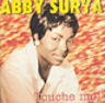 Abby Surya - Touche moi album cover
