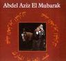 Abdel Aziz el Mubarak - Straight from the Heart album cover
