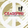 Abdel Gadir Salim - Ceasefire album cover