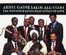 Abdel Gadir Salim - Merdoum Kings Play Songs of Love album cover