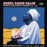 Abdel Gadir Salim - Nujum Al-Lail album cover