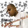 Abdiel - O Especialista Vol.2 - A Recarga album cover