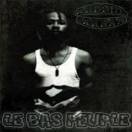 Abdoul Jabbar - Le bas peuple album cover