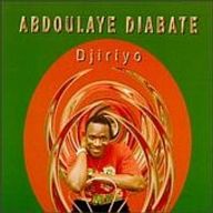 Abdoulaye Diabaté - Djiriyo album cover