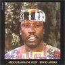 Abdourahmane Diop - Biwid Afrika album cover