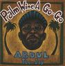 Abdul Tee-Jay - Aalm wine a go-go album cover