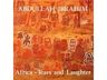 Abdullah Ibrahim - Africa : tears and laughter album cover