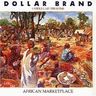 Abdullah Ibrahim - African Marketplace album cover