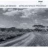 Abdullah Ibrahim - African Space Program album cover