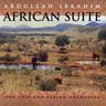 Abdullah Ibrahim - African suite album cover