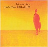 Abdullah Ibrahim - African Sun album cover