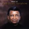 Abdullah Ibrahim - Best of Abdullah Ibrahim album cover