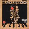 Abdullah Ibrahim - Black Lightning  album cover