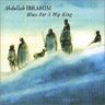 Abdullah Ibrahim - Blues for a hip king album cover