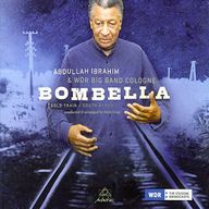 Abdullah Ibrahim - Bombella album cover