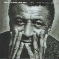 Abdullah Ibrahim - Cape town revisited album cover