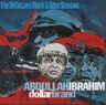 Abdullah Ibrahim - Duke's memories album cover