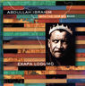 Abdullah Ibrahim - Ekapa lodumo album cover