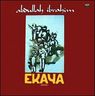 Abdullah Ibrahim - Ekaya album cover