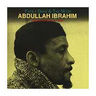 Abdullah Ibrahim - Fats Duke and The Monk album cover