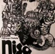 Abdullah Ibrahim - Nisa album cover