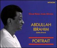 Abdullah Ibrahim - Good News from Africa: Portrait album cover