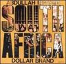 Abdullah Ibrahim - South Africa album cover