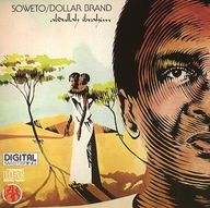 Abdullah Ibrahim - Soweto album cover