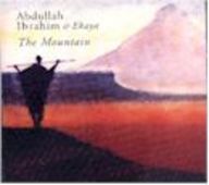 Abdullah Ibrahim - The Mountain album cover