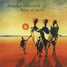 Abdullah Ibrahim - Voice of Africa album cover