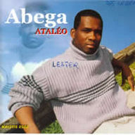 Abega - Ataléo album cover